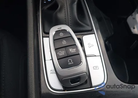 2022 Hyundai Santa Cruz Sel Premium из США, поврежденный, VIN 5NTJDDAF7NH028246